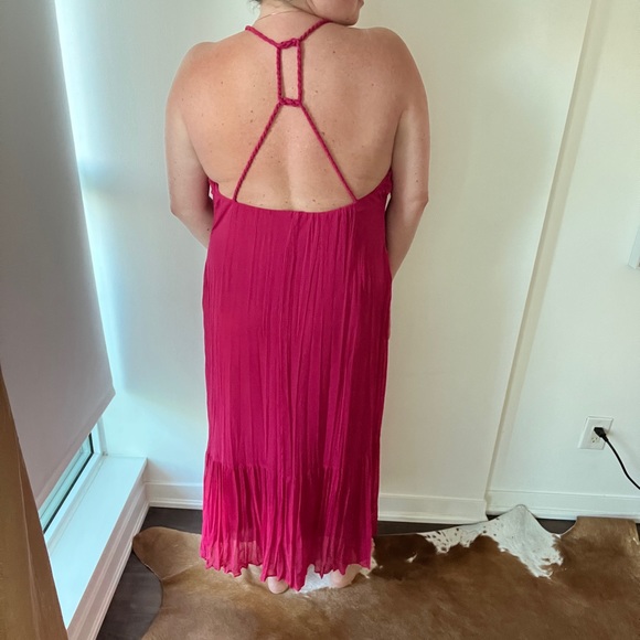 ZARA maxi dress - Picture 2 of 6